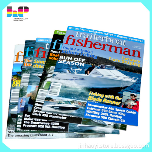 matt hardback high quality Hardback Book Printing